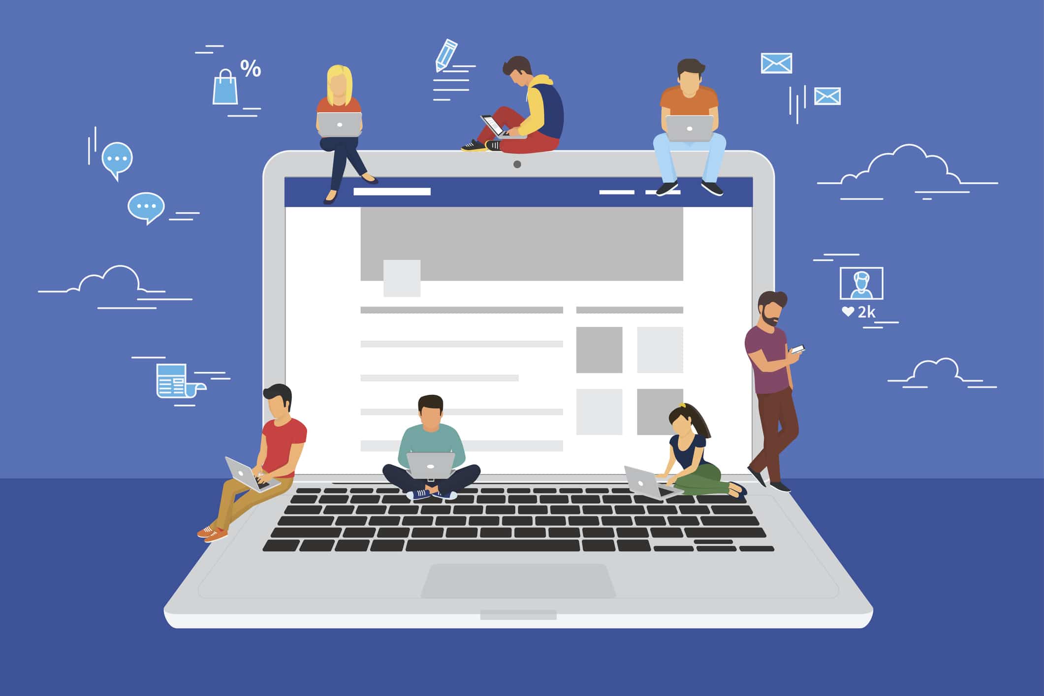 Digital Job Vacancy Inverness