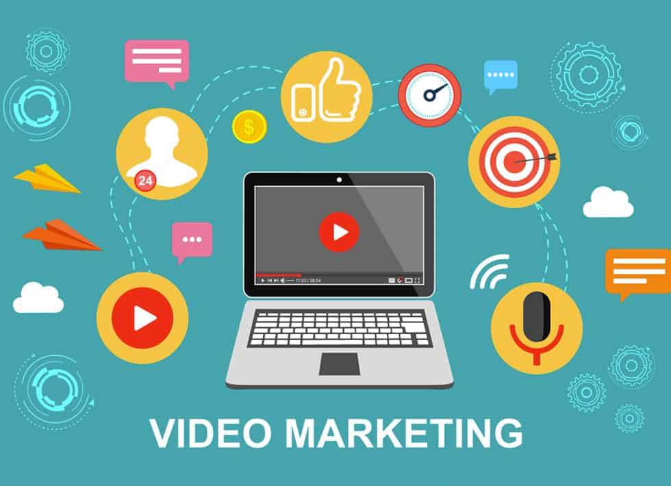Email Marketing 2020 Yellow Cherry Digital