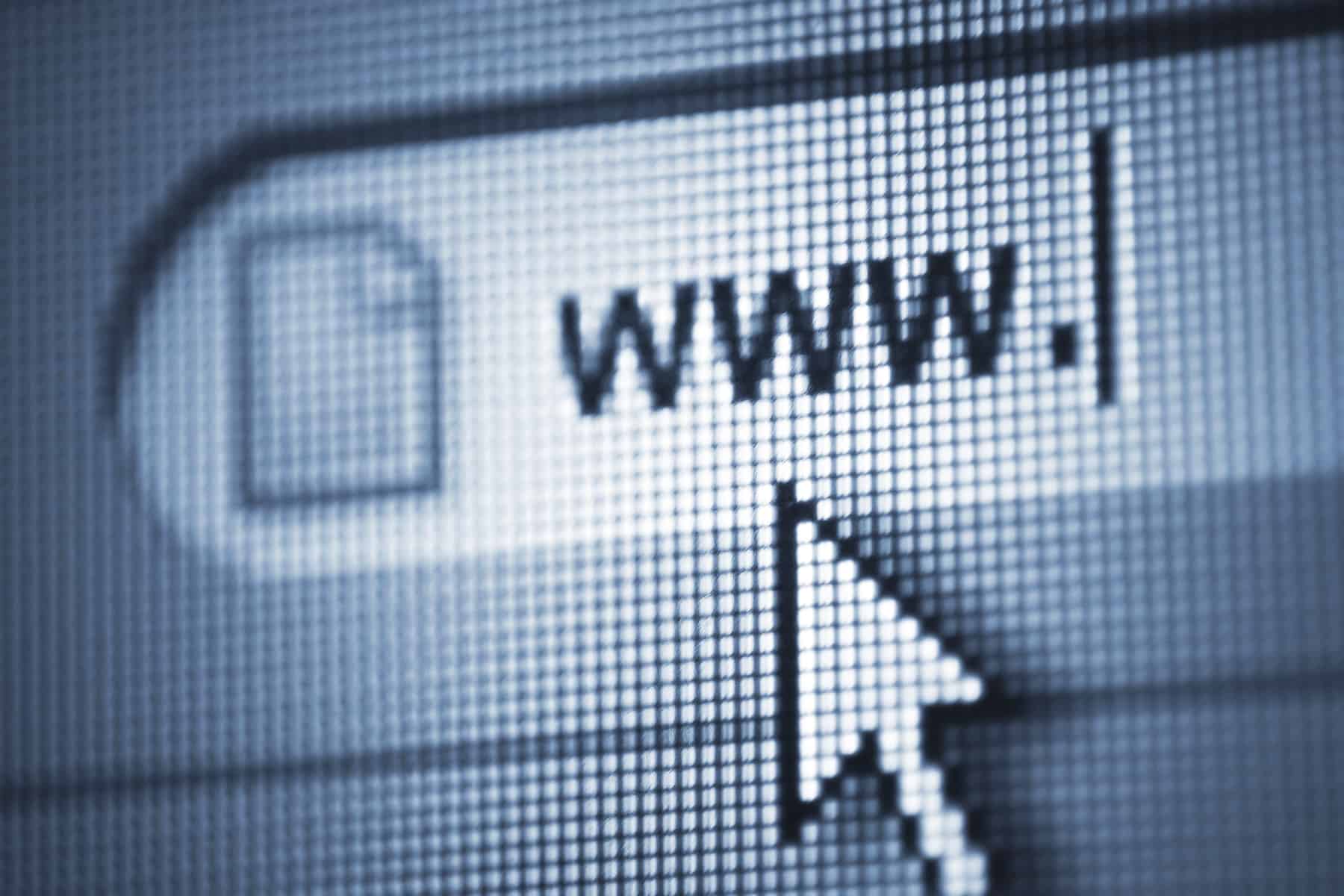 World Wide Web turns 31