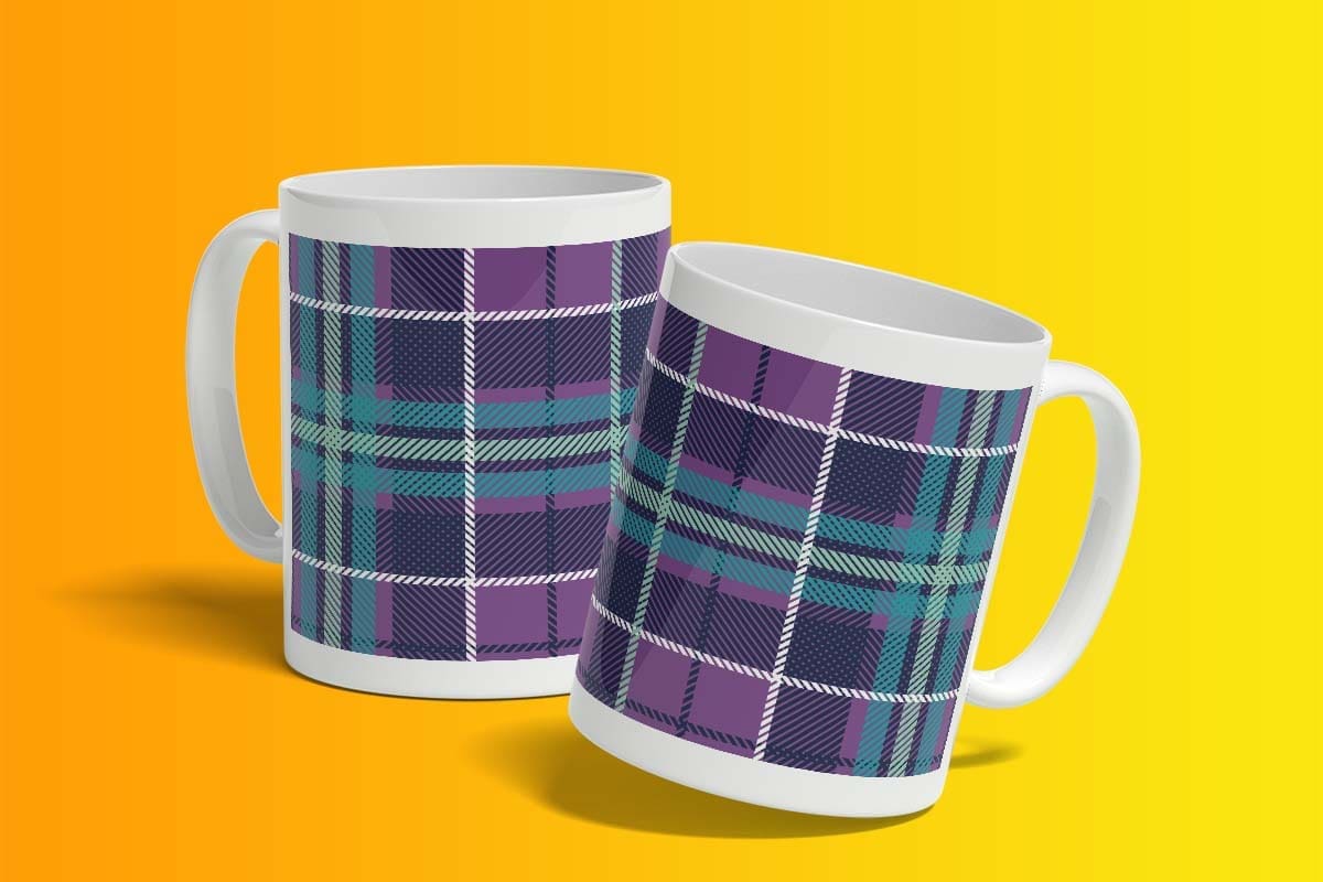 Listen Well Mugs