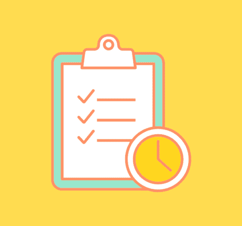 Time Management