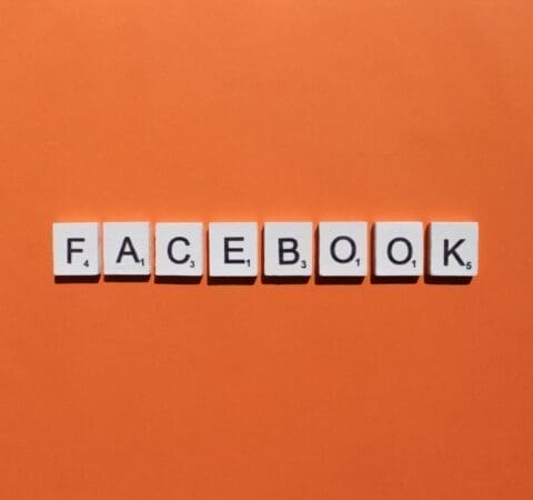 Adding Page to Facebook