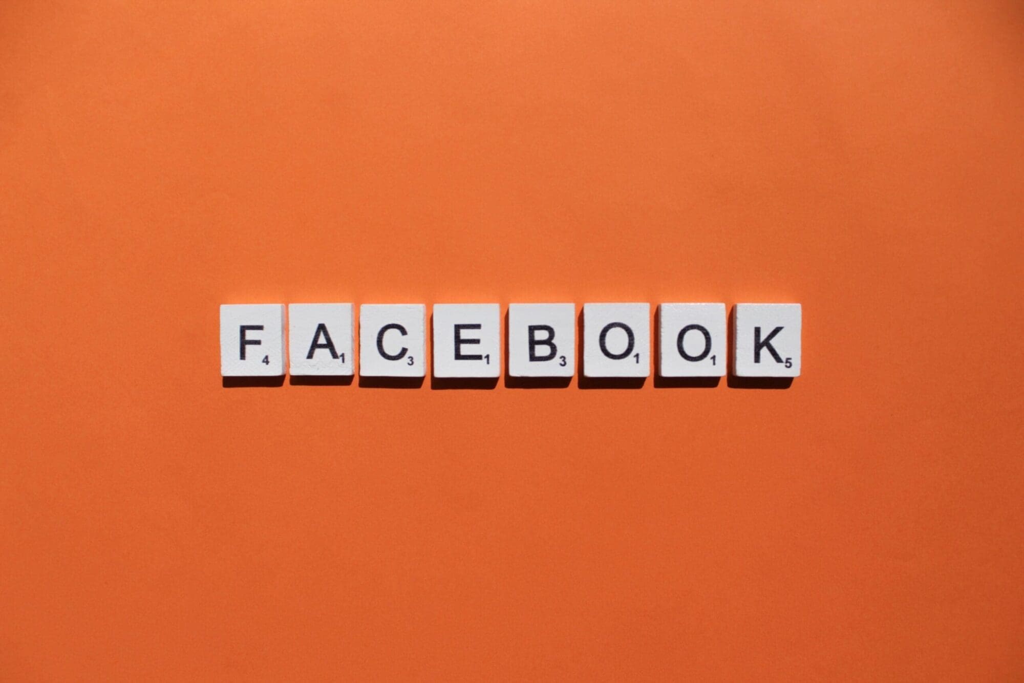 Adding Page to Facebook