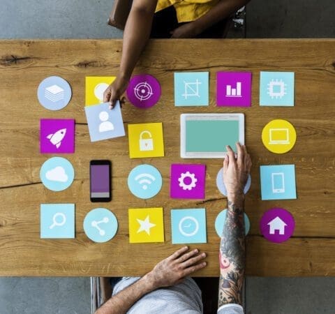 Favicons