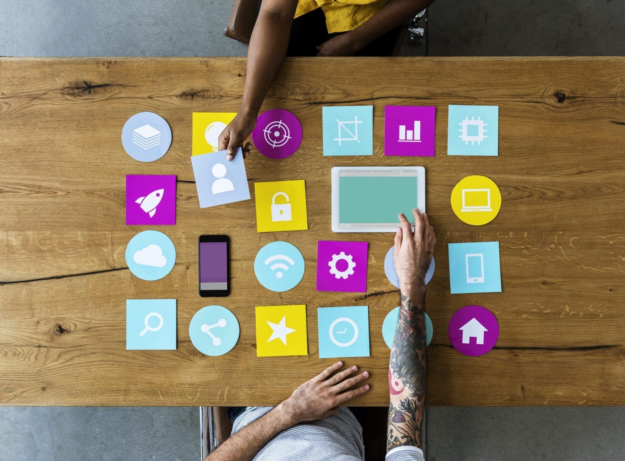 Favicons