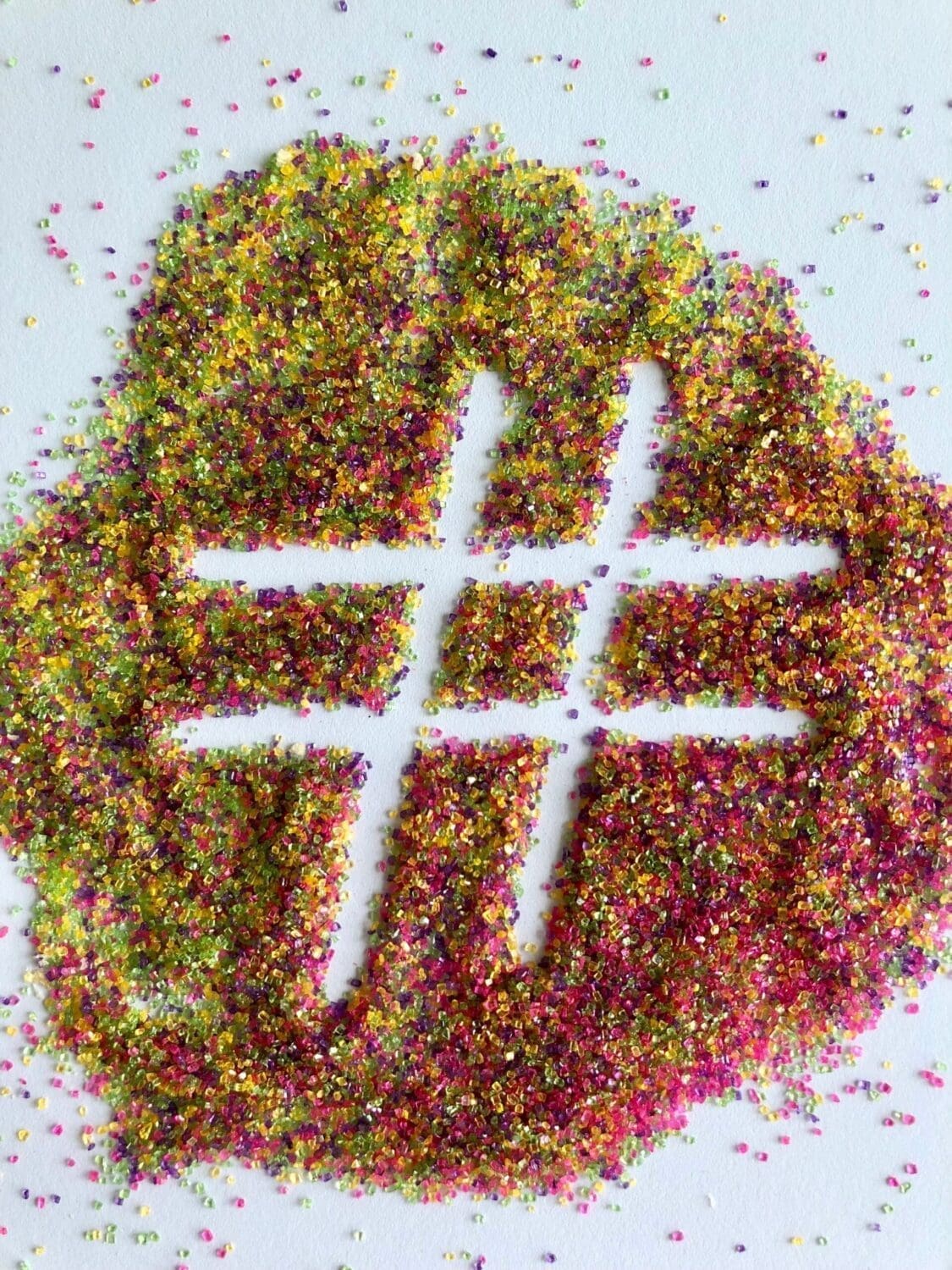 Hashtag Image
