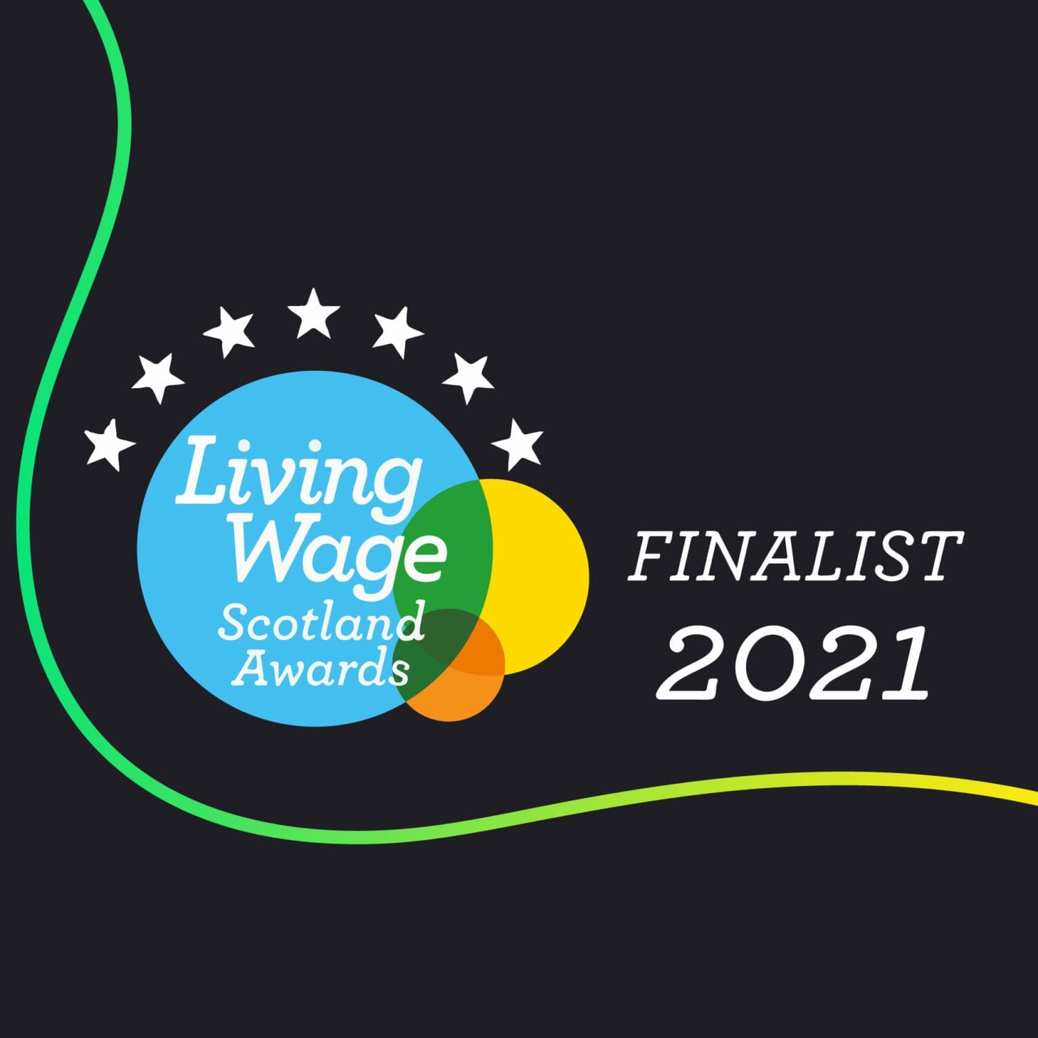 Living Wage Award