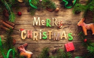 Merry Christmas