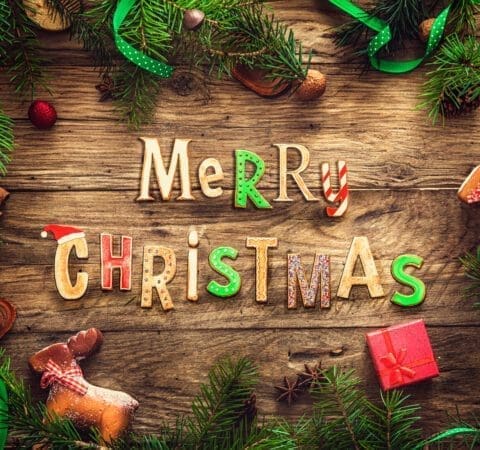 Merry Christmas
