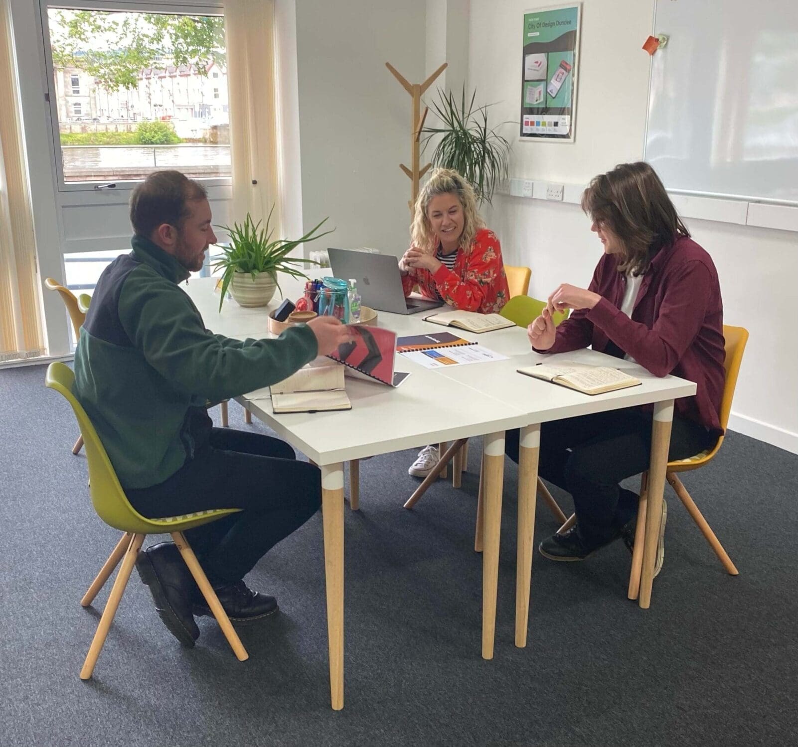 Brand Workshop