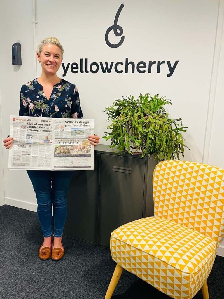 Featured by Inverness City Centre BID