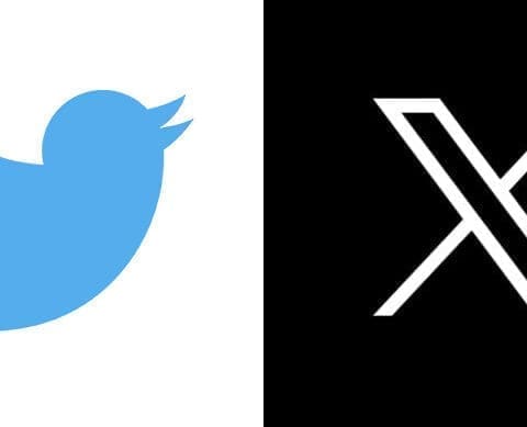 Twitter vs X