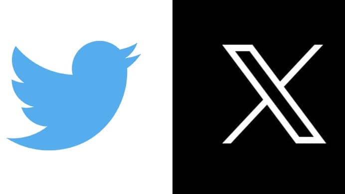 Twitter vs X