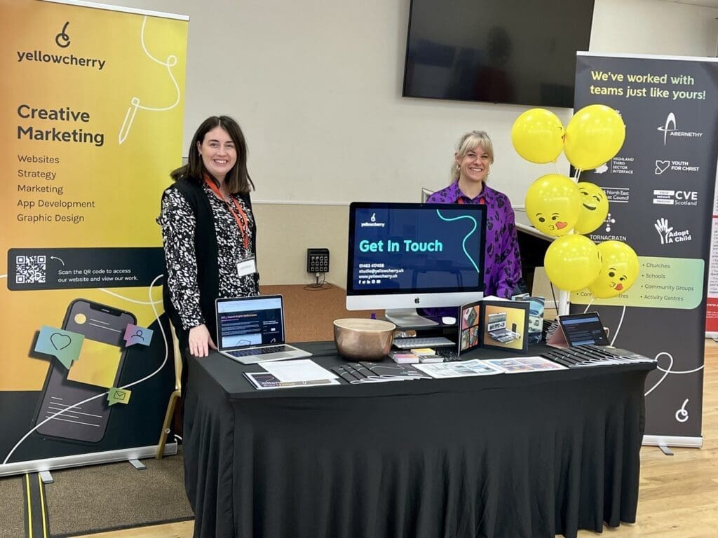 Yellow Cherry Join Christian Supply Chain Buying Group